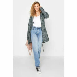 Brand new ❤️ Long Tall Sally Tall Pocket Parka For Female 🔥 -Long Tall Sally Sales unnamed file 1102