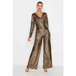 Cheapest 🛒 Long Tall Sally Tall Jumpsuit For Female 👍 -Long Tall Sally Sales unnamed file 111