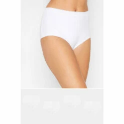 Top 10 ๐ Long Tall Sally Tall 4 Pack Briefs For Female ๐ฏ