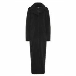 Buy 😉 Long Tall Sally Tall Teddy Maxi 🧥 Coat For Female 🌟 -Long Tall Sally Sales unnamed file 114