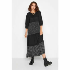 New 👍 Long Tall Sally Tall Maxi 👗 Dress For Female ⌛ -Long Tall Sally Sales unnamed file 1158