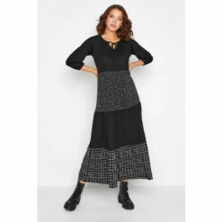 New 👍 Long Tall Sally Tall Maxi 👗 Dress For Female ⌛ -Long Tall Sally Sales unnamed file 1159
