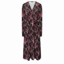 Best deal 👏 Long Tall Sally Tall Wrap 👗 Dress For Female 🎉 -Long Tall Sally Sales unnamed file 1193