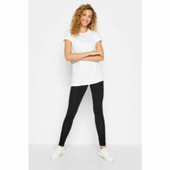 Cheapest ⌛ Long Tall Sally Tall Basic Leggings For Female 🔥 -Long Tall Sally Sales unnamed file 12