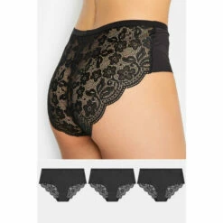 Cheap ❤️ Long Tall Sally Tall 3 Pack Tall Shorts For Female ⭐ -Long Tall Sally Sales unnamed file 123