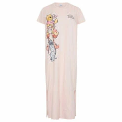 Hot Sale 💯 Long Tall Sally Tall Printed Nightdress For Female 🛒 -Long Tall Sally Sales unnamed file 1239