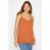 Cheapest 😀 Long Tall Sally Tall Cami Top For Female 🥰