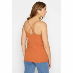 Cheapest 😀 Long Tall Sally Tall Cami Top For Female 🥰 -Long Tall Sally Sales unnamed file 133