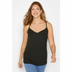 Cheapest 😀 Long Tall Sally Tall Cami Top For Female 🥰 -Long Tall Sally Sales unnamed file 136