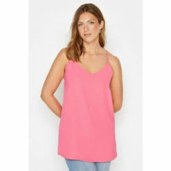 Cheapest 😀 Long Tall Sally Tall Cami Top For Female 🥰 -Long Tall Sally Sales unnamed file 137