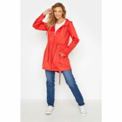 Hot Sale 🥰 Long Tall Sally Tall Pocket Parka For Female 😍 -Long Tall Sally Sales unnamed file 141