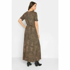 Promo ⭐ Long Tall Sally Tall Pocket Midaxi 👗 Dress For Female ✨ -Long Tall Sally Sales unnamed file 1414