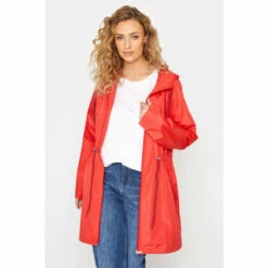 Hot Sale 🥰 Long Tall Sally Tall Pocket Parka For Female 😍 -Long Tall Sally Sales unnamed file 143