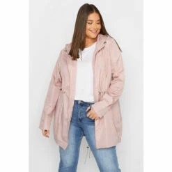 Hot Sale 🥰 Long Tall Sally Tall Pocket Parka For Female 😍 -Long Tall Sally Sales unnamed file 144