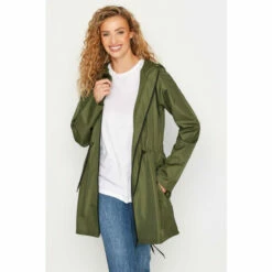 Hot Sale 🥰 Long Tall Sally Tall Pocket Parka For Female 😍 -Long Tall Sally Sales unnamed file 145