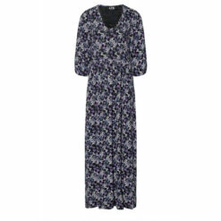 Wholesale 🔥 Long Tall Sally Tall Purple Flower Maxi 👗 Dress For Female 🤩 -Long Tall Sally Sales unnamed file 1530