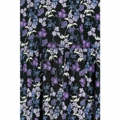 Wholesale 🔥 Long Tall Sally Tall Purple Flower Maxi 👗 Dress For Female 🤩 -Long Tall Sally Sales unnamed file 1532