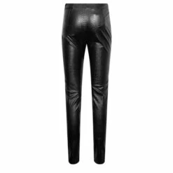 Best Sale 🥰 Long Tall Sally Tall Croc Faux Leather Trousers For Female ⭐ -Long Tall Sally Sales unnamed file 1549