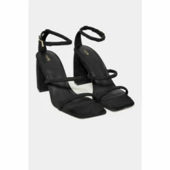 Buy 🔥 Long Tall Sally Block Heel 🩴 Sandal For Female 😀 -Long Tall Sally Sales unnamed file 1566