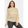 Best reviews of 🎉 Long Tall Sally Tall Crochet Jumper For Female 👍