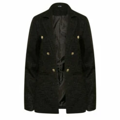 Hot Sale 🧨 Long Tall Sally Tall Boucle Blazer For Female 🛒 -Long Tall Sally Sales unnamed file 1663