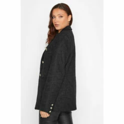 Hot Sale 🧨 Long Tall Sally Tall Boucle Blazer For Female 🛒 -Long Tall Sally Sales unnamed file 1665