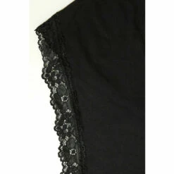 Best deal 👍 Long Tall Sally Tall Lace Trim Full Briefs For Female 👍 -Long Tall Sally Sales unnamed file 1670