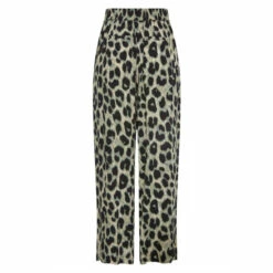 Hot Sale 😀 Long Tall Sally Tall Printed Cropped Trousers For Female ⭐ -Long Tall Sally Sales unnamed file 169