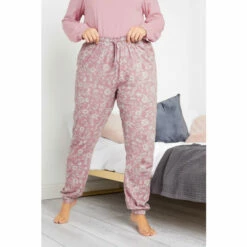 Best deal 🥰 Long Tall Sally Tall Pyjama Bottoms For Female 🔥