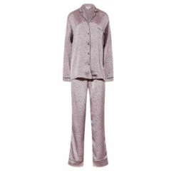 Budget 😀 Long Tall Sally Tall Pyjama Set For Female ⌛ -Long Tall Sally Sales unnamed file 183