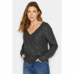 New 🎁 Long Tall Sally Tall Jumper For Female 🎁 -Long Tall Sally Sales unnamed file 1921