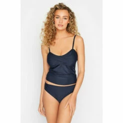 Outlet 😍 Long Tall Sally Tall Tankini For Female ❤️ -Long Tall Sally Sales unnamed file 2001