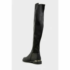 Best Sale 🎉 Long Tall Sally Over The Knee Stretch 🥾 Boots For Female 🤩 -Long Tall Sally Sales unnamed file 2055