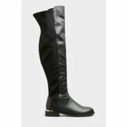 Best Sale 🎉 Long Tall Sally Over The Knee Stretch 🥾 Boots For Female 🤩 -Long Tall Sally Sales unnamed file 2057
