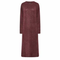 Best Pirce 🎉 Long Tall Sally Tall Knitted 👗 Dress For Female ✨ -Long Tall Sally Sales unnamed file 2138