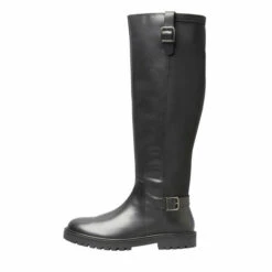Buy 😀 Long Tall Sally Leather Calf 🥾 Boots For Female 🔥 -Long Tall Sally Sales unnamed file 2146