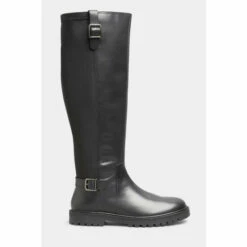 Buy 😀 Long Tall Sally Leather Calf 🥾 Boots For Female 🔥 -Long Tall Sally Sales unnamed file 2147