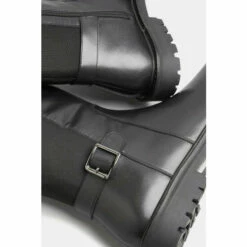 Buy 😀 Long Tall Sally Leather Calf 🥾 Boots For Female 🔥 -Long Tall Sally Sales unnamed file 2148