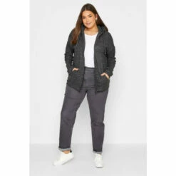 Best deal 🔔 Long Tall Sally Tall Zip Up Hoodie For Female ✔️ -Long Tall Sally Sales unnamed file 2206