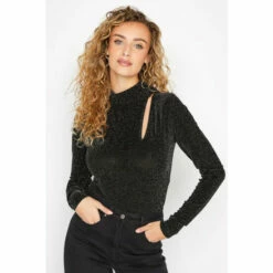 Best Pirce 👏 Long Tall Sally Tall Bodysuit For Female 🎁