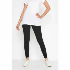 Best deal 😍 Long Tall Sally Tall Control Leggings For Female ⭐