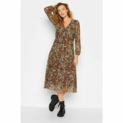 Wholesale ๐ Long Tall Sally Tall Wrap ๐ Dress For Female ๐ฏ