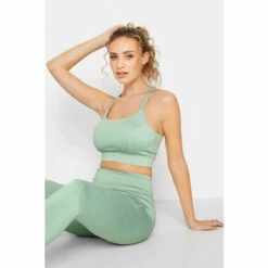 Top 10 ๐ฅ Long Tall Sally Tall Active Top For Female ๐งจ