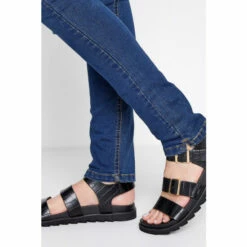 Top 10 ❤️ Long Tall Sally Buckle Strap 🩴 Sandals For Female 🌟
