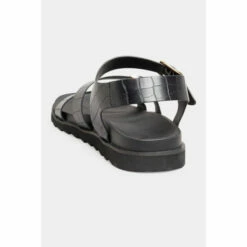 Top 10 ❤️ Long Tall Sally Buckle Strap 🩴 Sandals For Female 🌟 -Long Tall Sally Sales unnamed file 2298