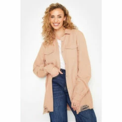 Promo 🧨 Long Tall Sally Tall Distressed 👕 Shirt For Female 🥰 -Long Tall Sally Sales unnamed file 2308