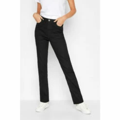 Wholesale ๐ Long Tall Sally Tall Straight Leg Ruby ๐ Jeans For Female ๐ฅฐ