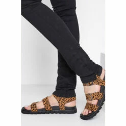 Buy 🎉 Long Tall Sally Buckle Strap 🩴 Sandals For Female 🎁 -Long Tall Sally Sales unnamed file 2380