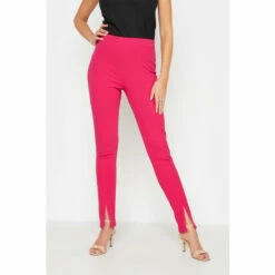 Best reviews of 🛒 Long Tall Sally Tall Slim Leg Trousers For Female 💯