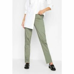 Best reviews of โค๏ธ Long Tall Sally Tall Straight Leg Trousers For Female ๐งจ
